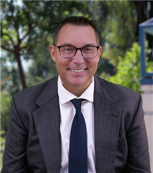 Dr. Mark McLaughlin